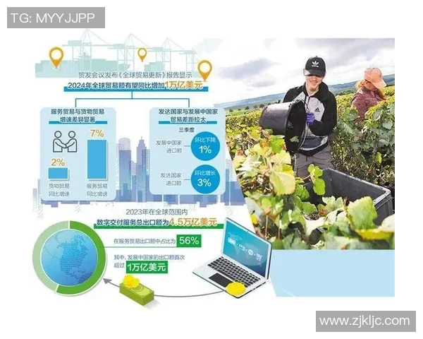 以贸易为核心推动全球经济发展新机遇与挑战分析